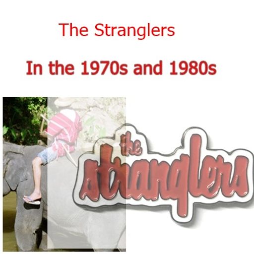 Liz chats to Baz Warne and JJ Burnel from The Stranglers