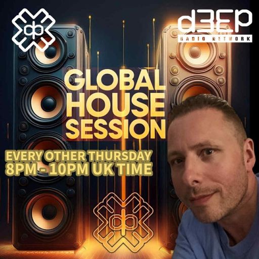 Wattsy - Global House Session (11/09/25)