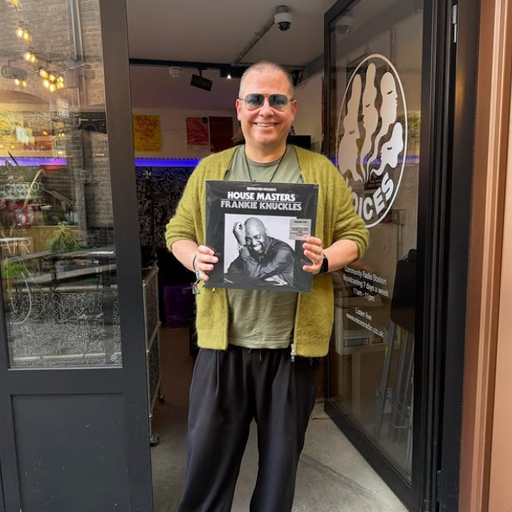 Ralph Moore 05/03/26 - [Voices Radio]