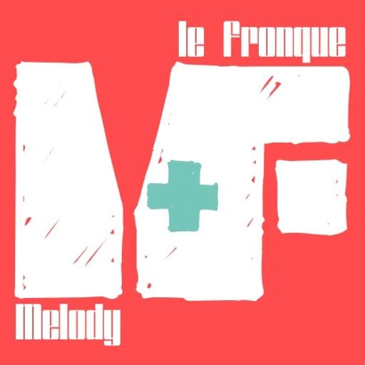 MELODY & le FRONQUE - JAZZIN HAMBURG MIX #02