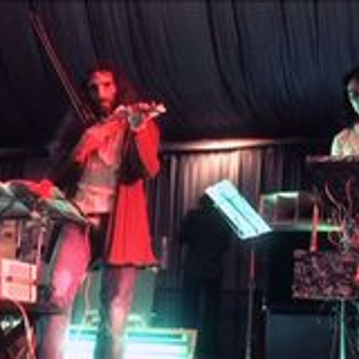 KLAUS RÖDER ELEKTRONISCHES ARCHIV [Unreleased Tapes From The Composer's Vault]