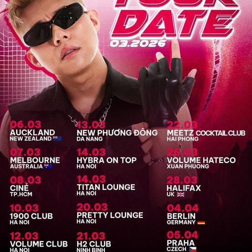 NST - ( Việt - Hoa ) - Xung Tươi Căng Trôi - DJ TILO [ MUA NHAC ZALO 03.9294.8386 ]