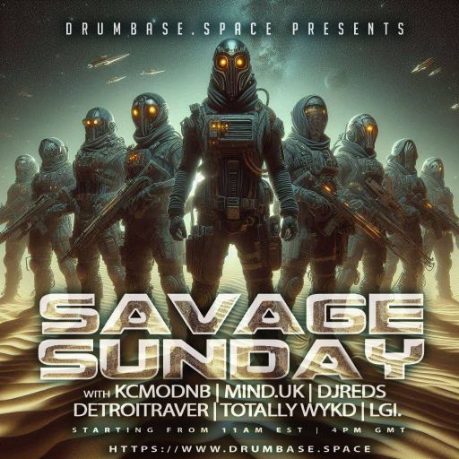 DRUMBASE.SPACE NOV 10TH 2024
