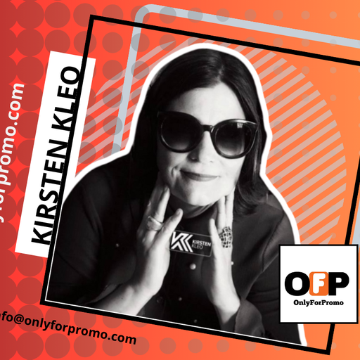 Kirsten Kleo #011 / Dj Resident OnlyForPromo on Mixcloud