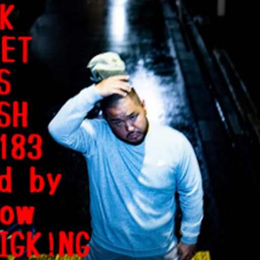 BLACK STREET KINGS FETISH vol.183