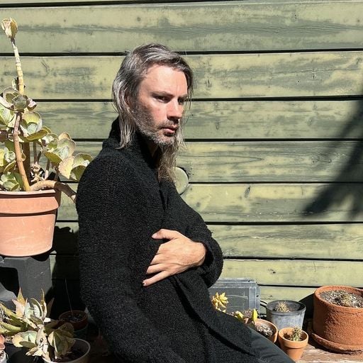 Solid State Survivor w/ Shags Chamberlain - 29th April 2026