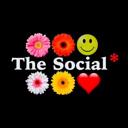 The Social* Radio Show - Broadcast 06/11/20 on Radio Tamworth