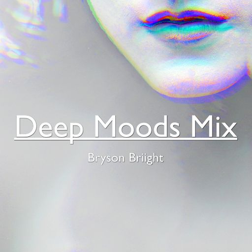 Deep Moods Mix