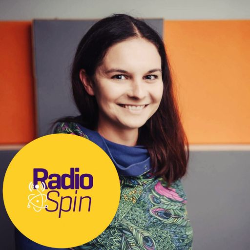 Szeptunki (audycja z kobieca moca) - Agnieszka Pietrzak + Marta Migula | 01.12.2022 |  Radio SPIN