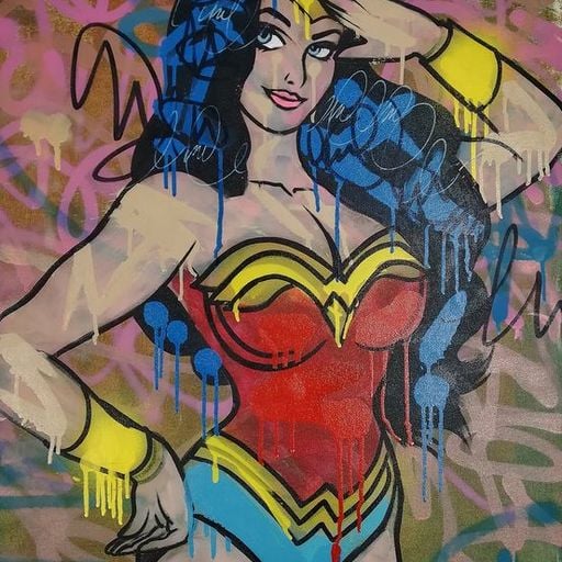 21 Dan Salute - The New Old Skool - DJ Hedgehog - 4th February 2021