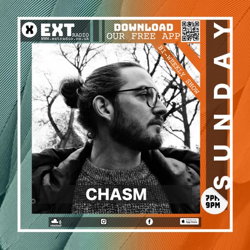 Welcome to the Discotech - Chasm - 07 JAN 2024