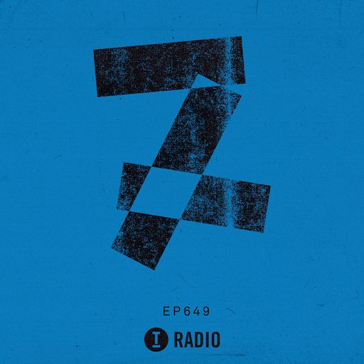 Toolroom Radio EP649 - Presented by Danny Rhys