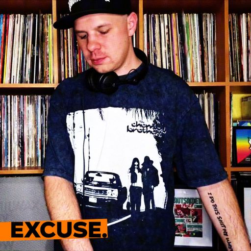 Excuse. #01