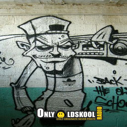 OnlyOldSkoolRadio.com - Just Johno - Sunday 28th July 2019