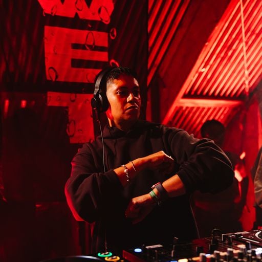 Ikonika, Live From We Out Here 2025