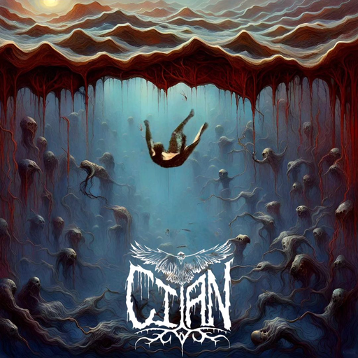 "We Will Not Die This Way" Single Release: Cian on Amplifier - 06/06/2024