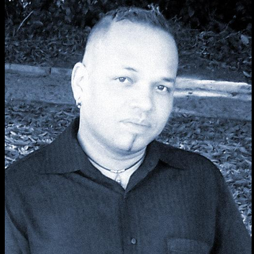 Set by Audret Haas (Scarlet Leaves band)   #001