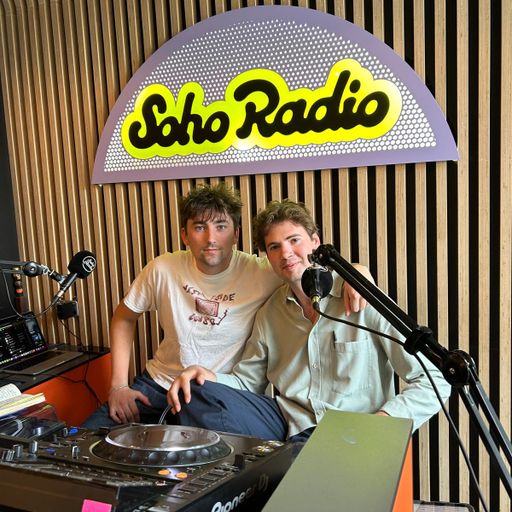 Blue Harbour Radio Takeover (28/08/2025)