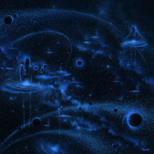 Journey Into Darkness - Interview II - The Zach Moonshine Show