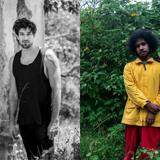 dj +1 | Gregorio - Ilógico invites Quixosis and Boundary - 14th October 2025