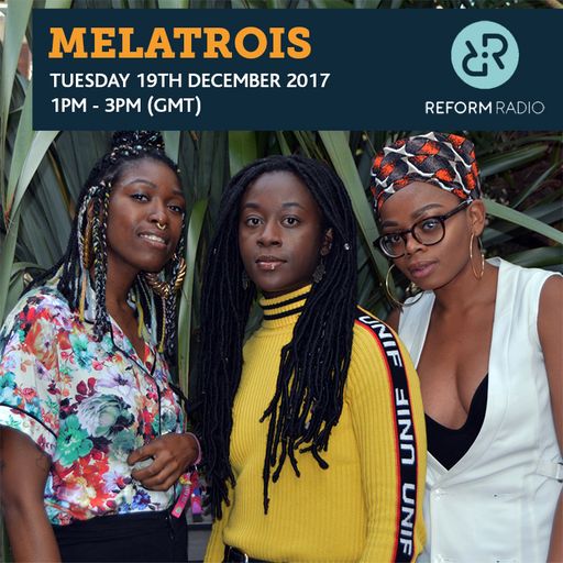 Melatrois 19th December 2017