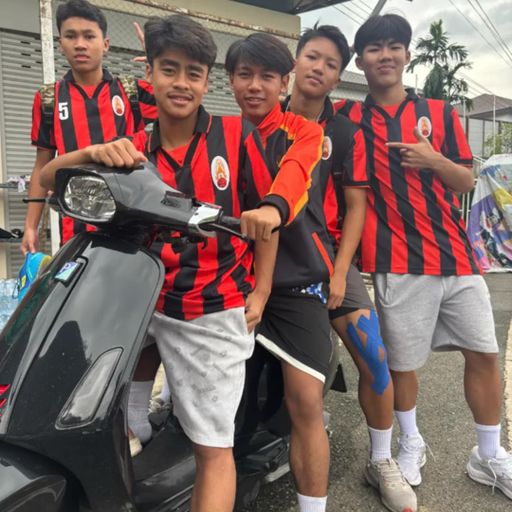 เลียจนลิ้นด้าน เธอบอกทางบ้านไม่ให้คบ by เฮียหริบางหัวเสือ