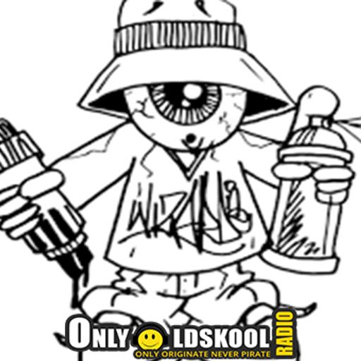 Chris Groove - OnlyOldSkoolRadio.com - Thursday 9th April 2020