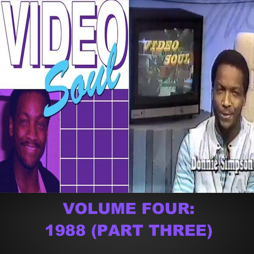 The Video Soul Vintage Years - Vol 4: 1988 Pt 3