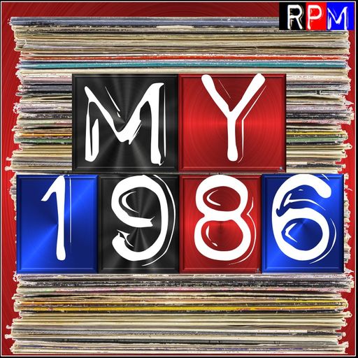 MY 1986 : PART 2 - 50 TRACKS