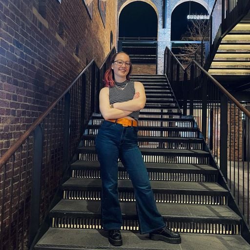 Gestures w/ Jojo Jones - 15/01/23