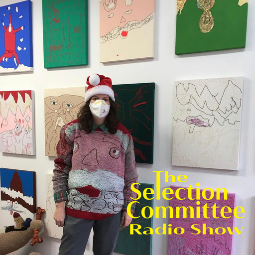 The Selection Committee Radio Show with Wells Chandler, 2/13/22