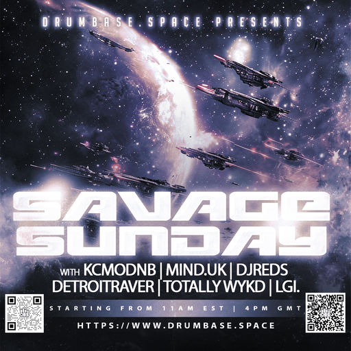 Savage Sunday 13/10/2024