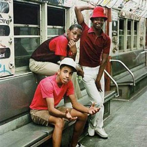 Rare & Forgotten Old School Rap #3 (1980-1982)