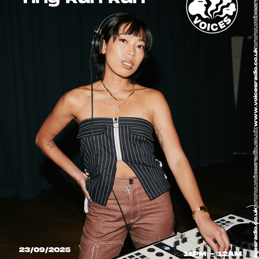 Ting Run Run 23.09.25