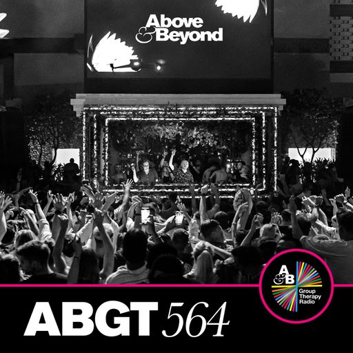 Group Therapy 564 with Above & Beyond and Chris Giuliano