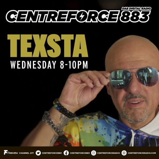 Texsta - 88.3 Centreforce DAB+ Radio - 11 - 12 - 2024 .mp3