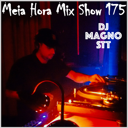 MHMS-175-DJ Magno STT-Detroit House