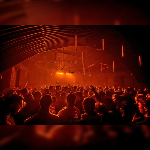 Luke BC Friday Evening House  // 28-02-2025