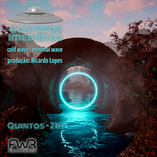 Contatos Imediatos 122 - 14.3.2024