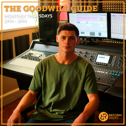 The GoodWill Guide 22nd August 2019