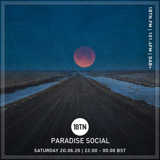 Paradise Social - 20.06.2020