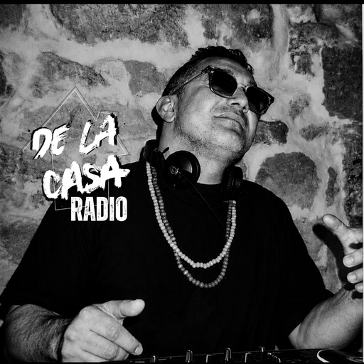Hector Pizarro - De La Casa Radio 13.05.26