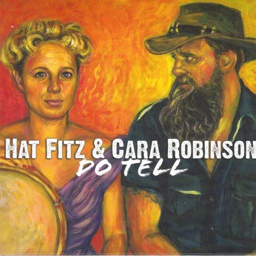 The Folk and Acoustic Music Show 12 May