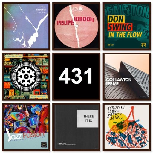 Ken Walker - Blow Ya Speakers (14/03/23)