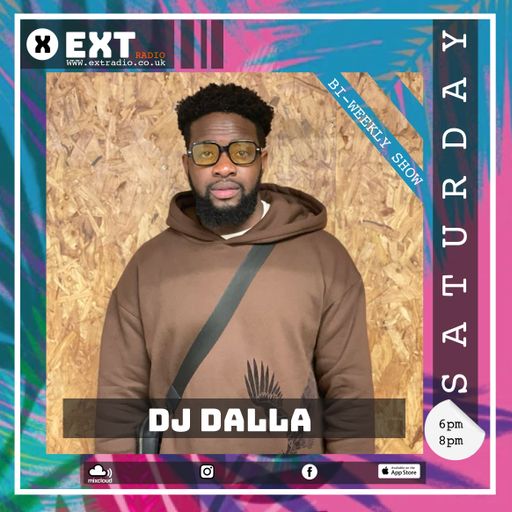 DJ Dalla - 20 AUG 2022
