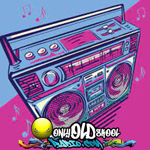 DJ P NYCE - VIBE'N with NYCE - Saturday April 29th 2023 - OnlyOldSkoolRadio.com