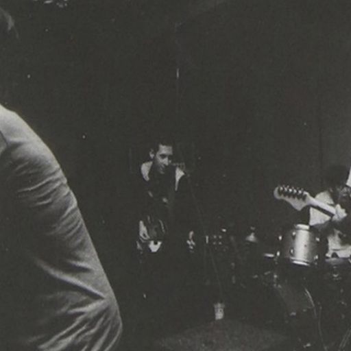 Maximum Rocknroll Radio #1811 - 11th May 2022