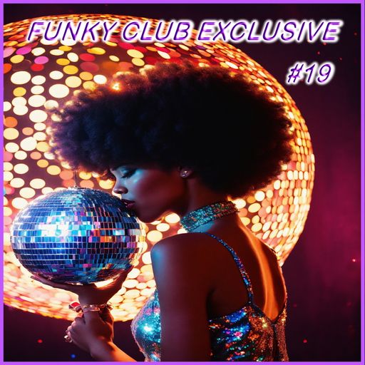 Funky Club Exclusive #19