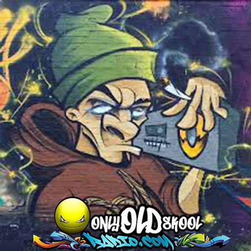 Limited Budget - VW Whitenoise Festival Set - Sunday 22nd August 2021  - OnlyOldSkoolRadio.com