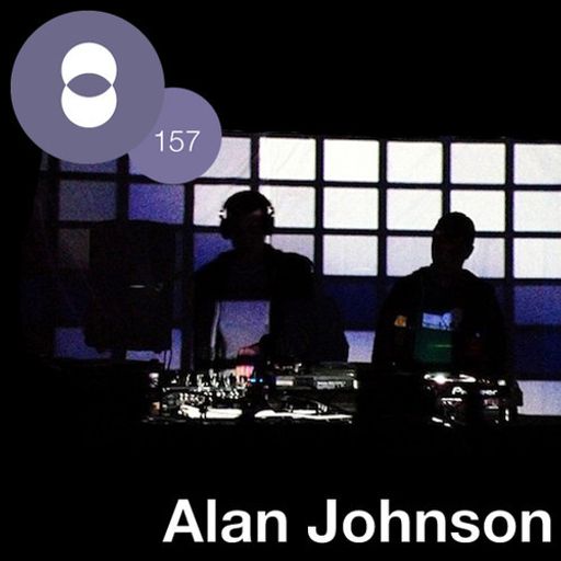 Concepto MIX #157 Alan Johnson